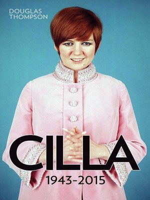 Cilla - ebook